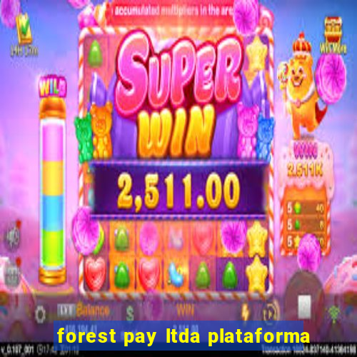 forest pay ltda plataforma